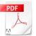 PDF icon with red Adobe logo on white background.