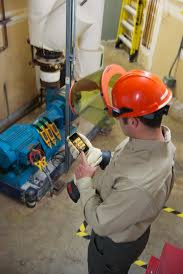 Figure 1: Facility equipment maintenance record keeping.