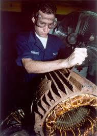 Figure 3: XL Systems Expands Motor Life & Reduce Production Downtime.